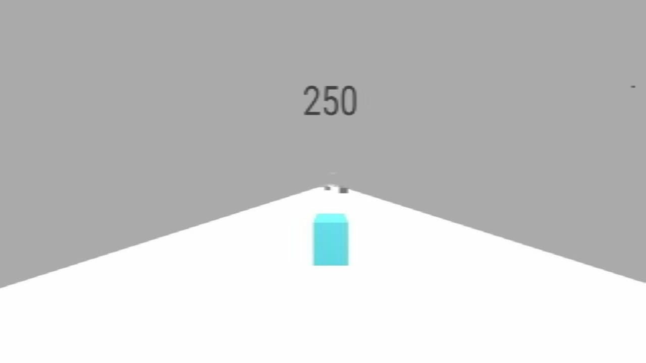 CUBEDASH (LZ Studios) screenshot 2
