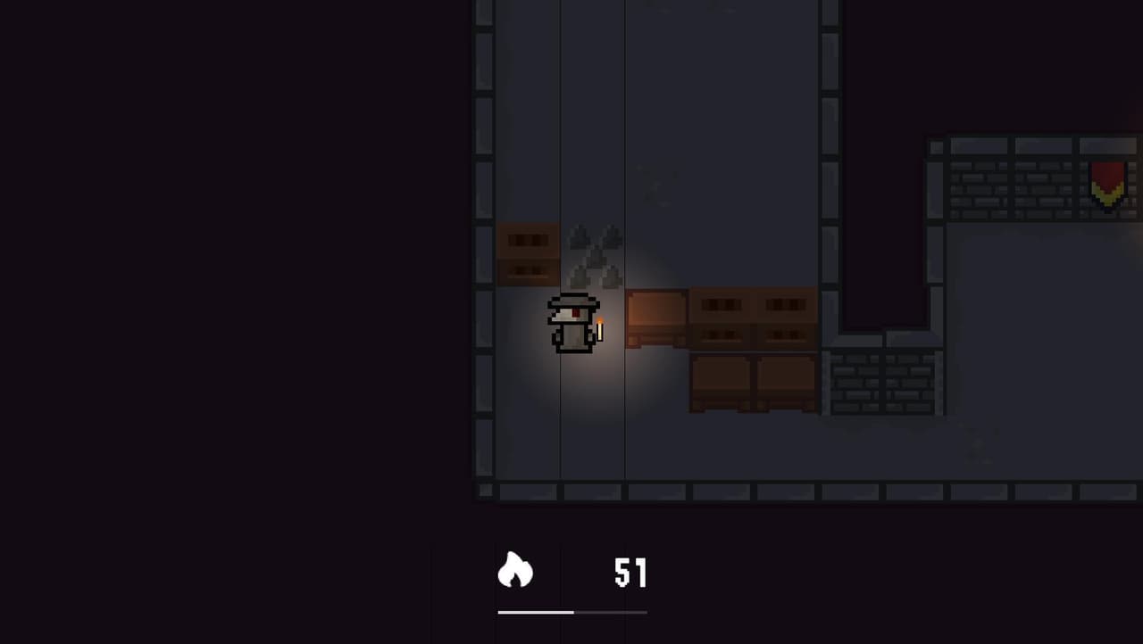 Parasites Dungeon screenshot 3