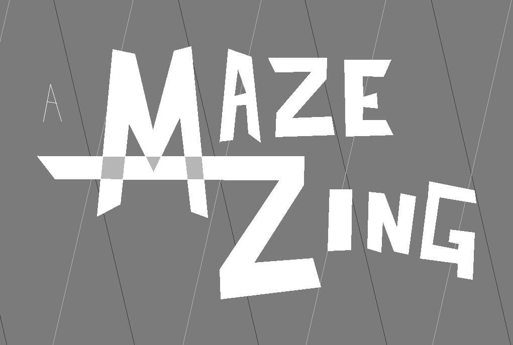 RollMaze