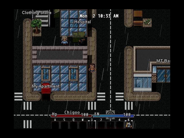 LIFE In MiNi Town screenshot 2