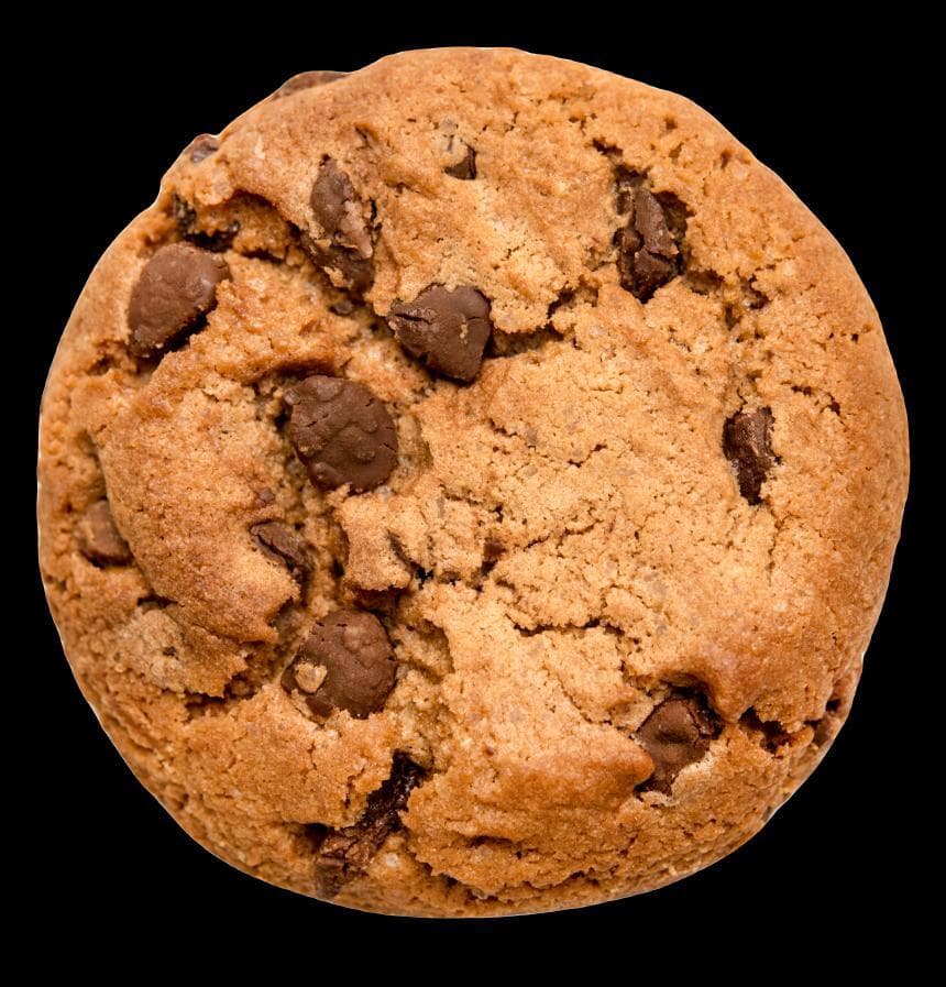 BreakTheCookie