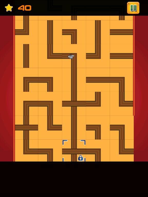 The Mouse Maze Challenge screenshot 6