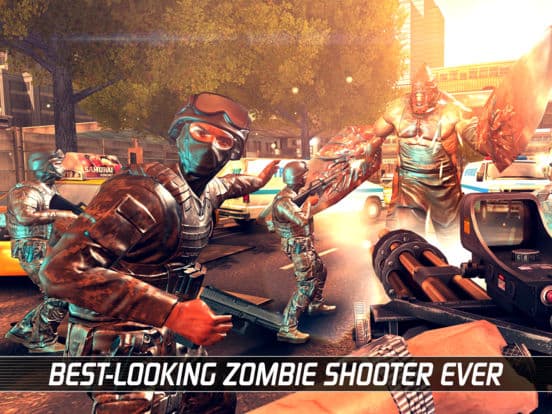 UNKILLED screenshot 2