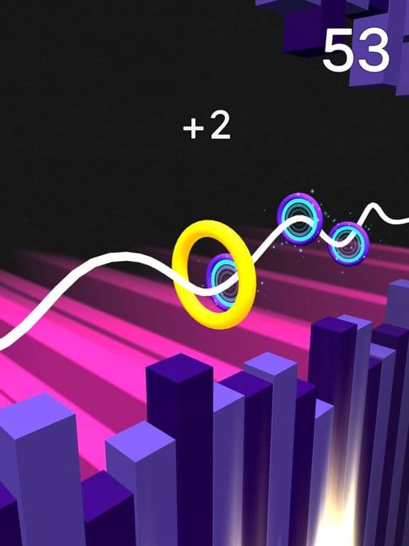 Circle Ride screenshot 3