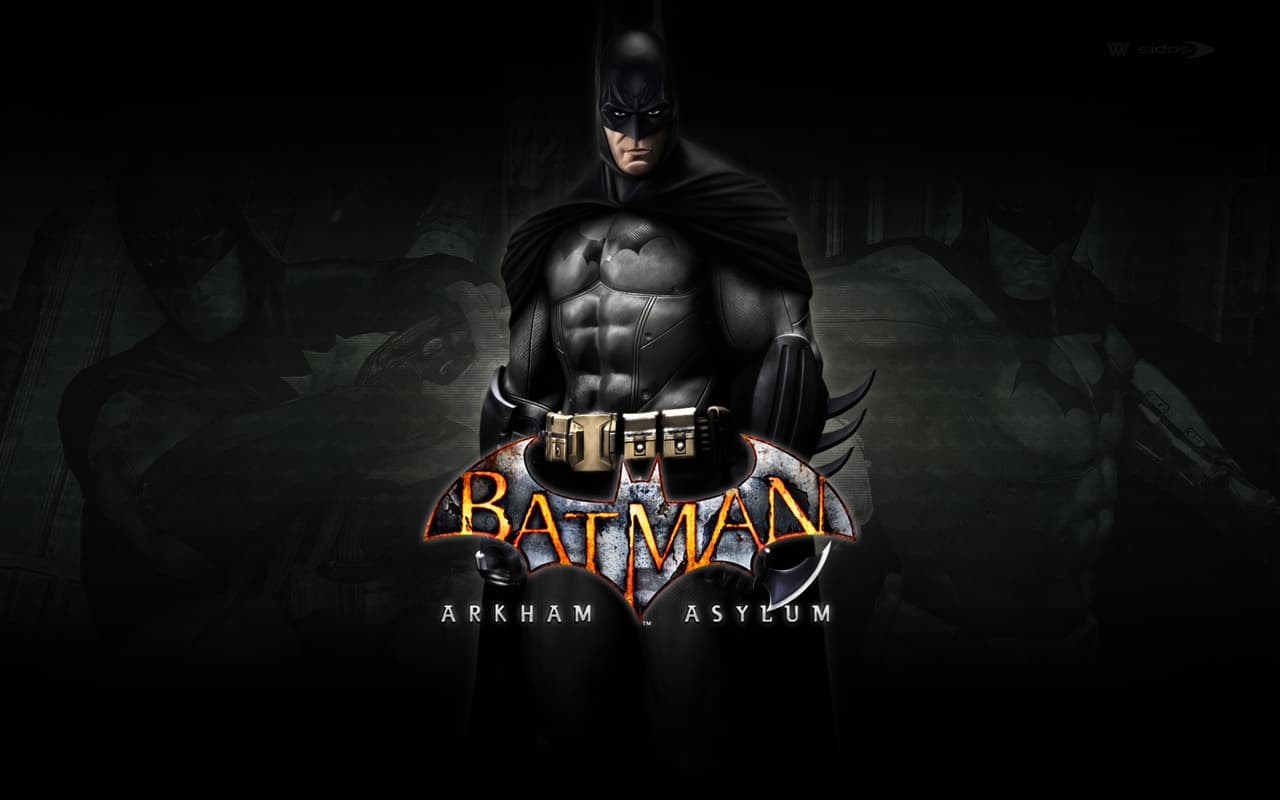Batman: Arkham Trilogy screenshot 3