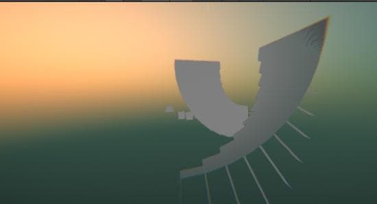 Lucidity (itch) (coderthatcodes) screenshot 2