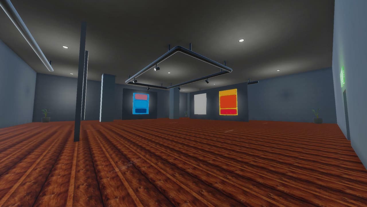 Gallery of Emotion screenshot 2