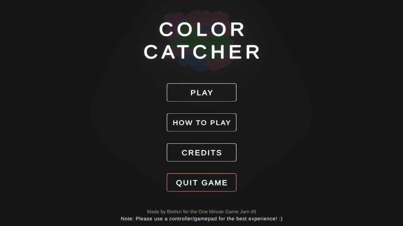 Color Catcher (bietlxn) screenshot 2