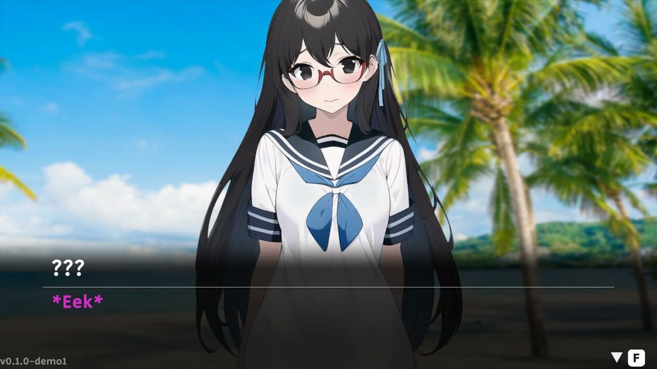 Lost with you screenshot 2