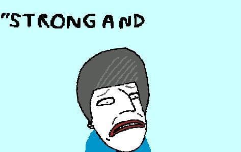 STRONG AND STABLE: THE VIDEOGAME