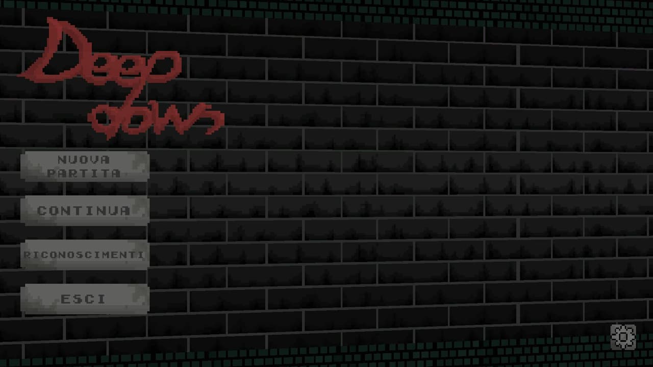 Deep down (Tend) screenshot 3