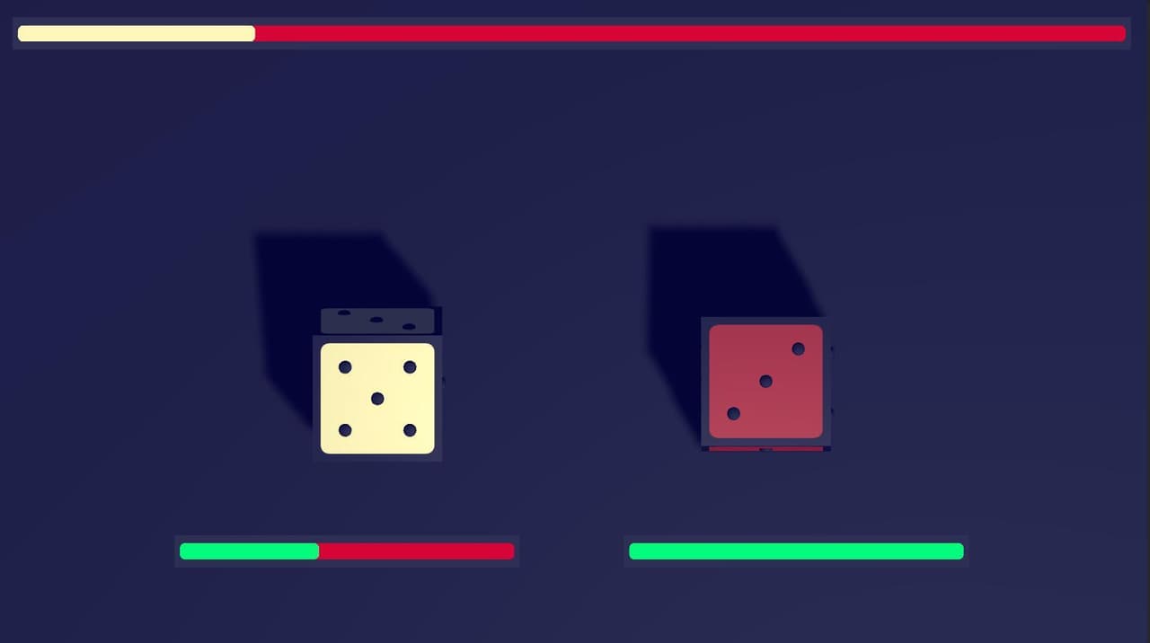 Cubattles (Pospec, Jonulz) screenshot 3