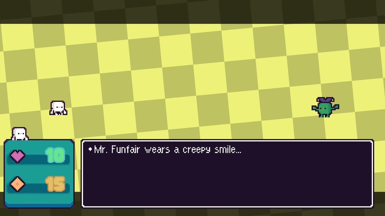 Dicescape! screenshot 5