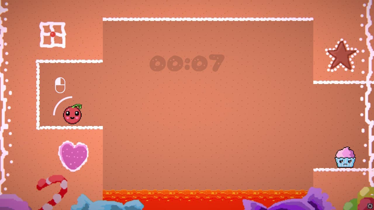 Cherry on Top! screenshot 2
