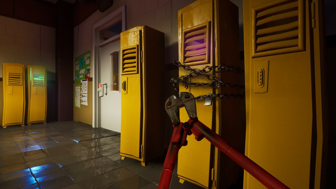 Gravewood High screenshot 6