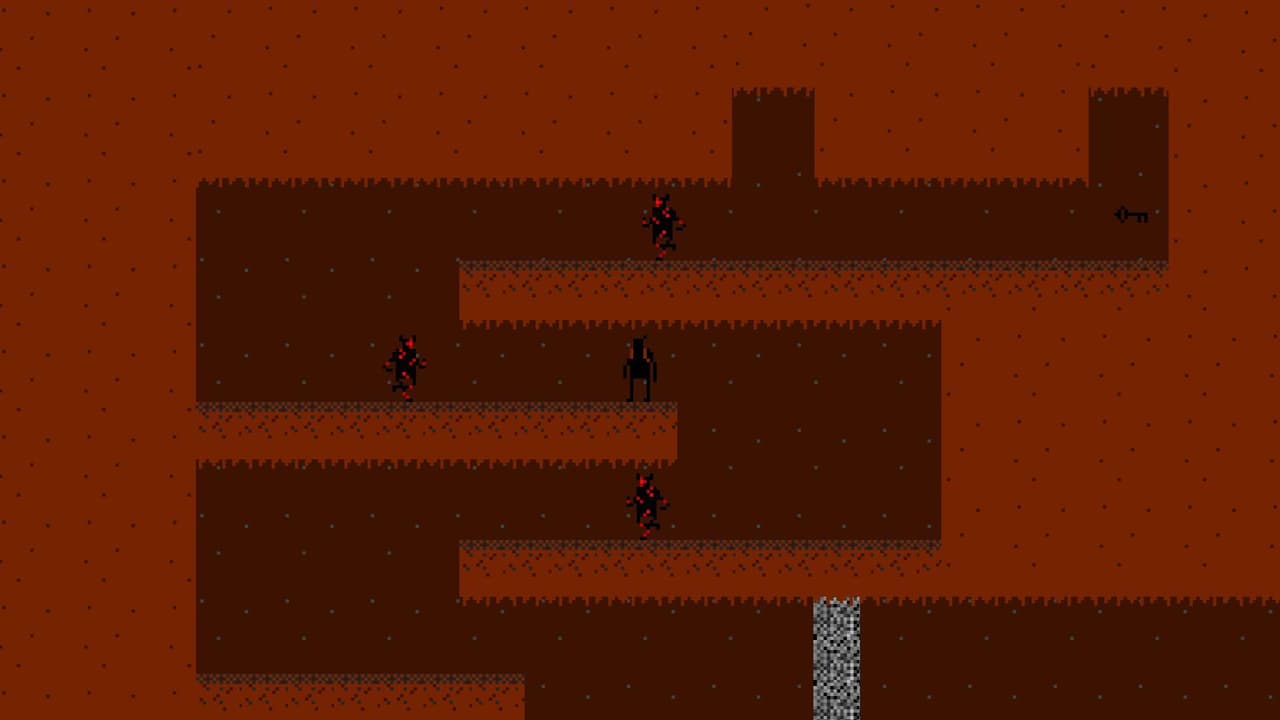 The Evil Party (itch) screenshot 6
