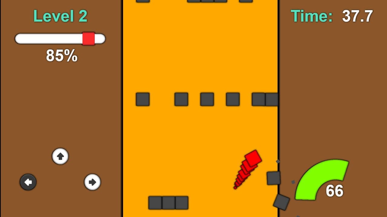 Blockbuster (ChucklesDev)