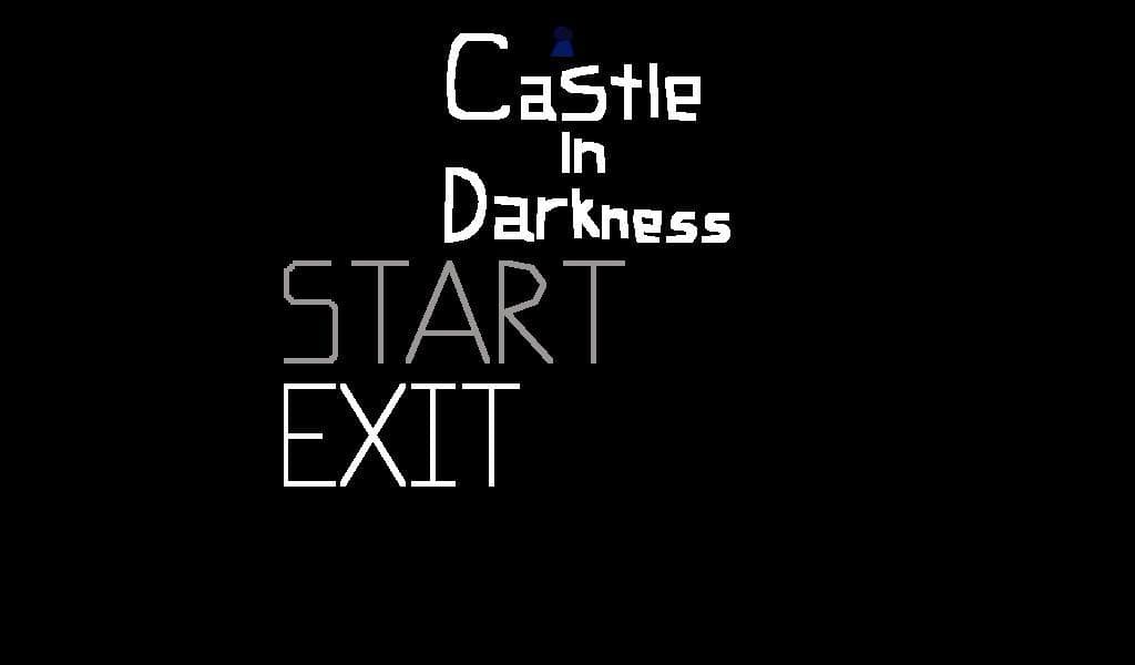 Castle in Darkness screenshot 2