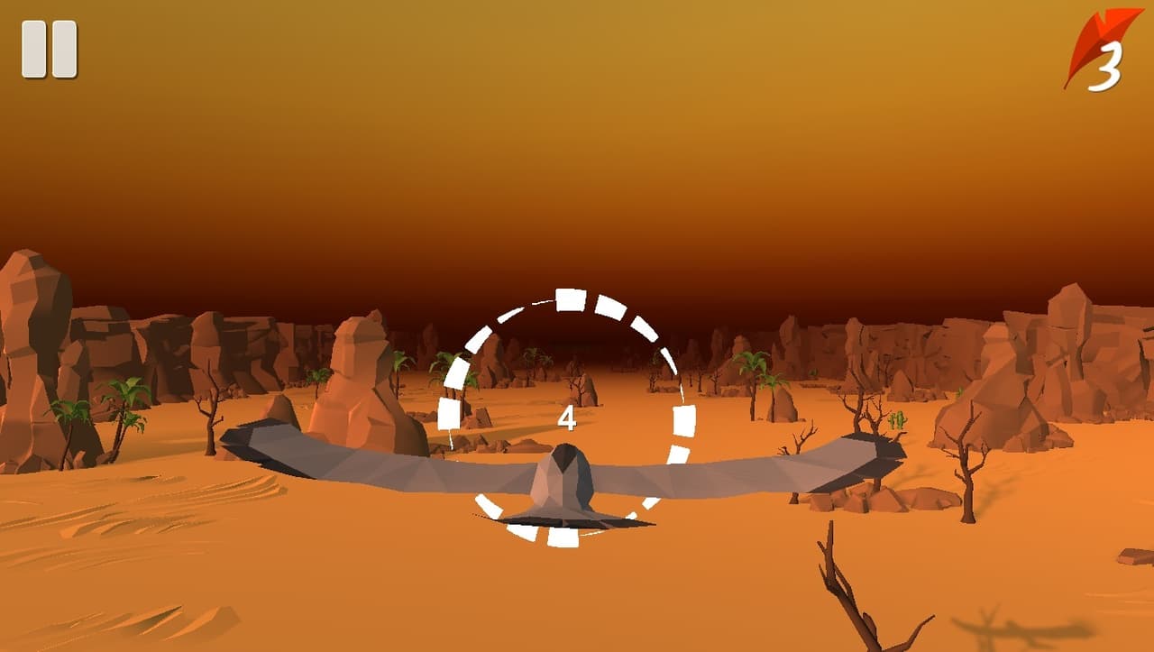 Sky Flight screenshot 4