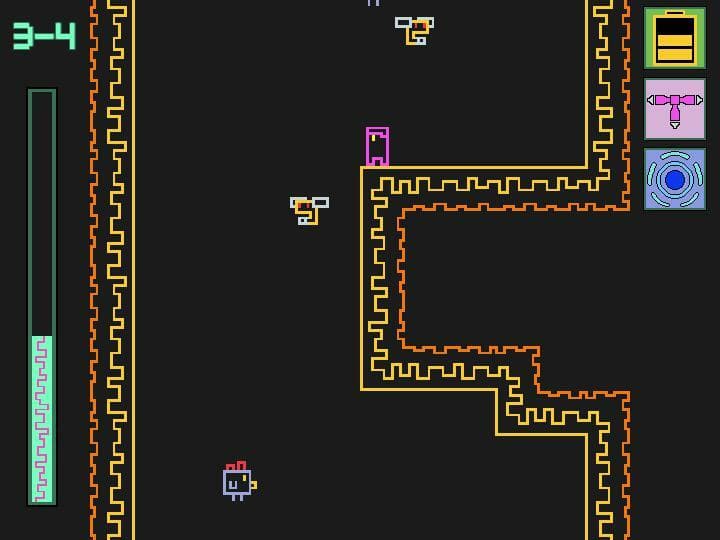 Pitfall Panic screenshot 5
