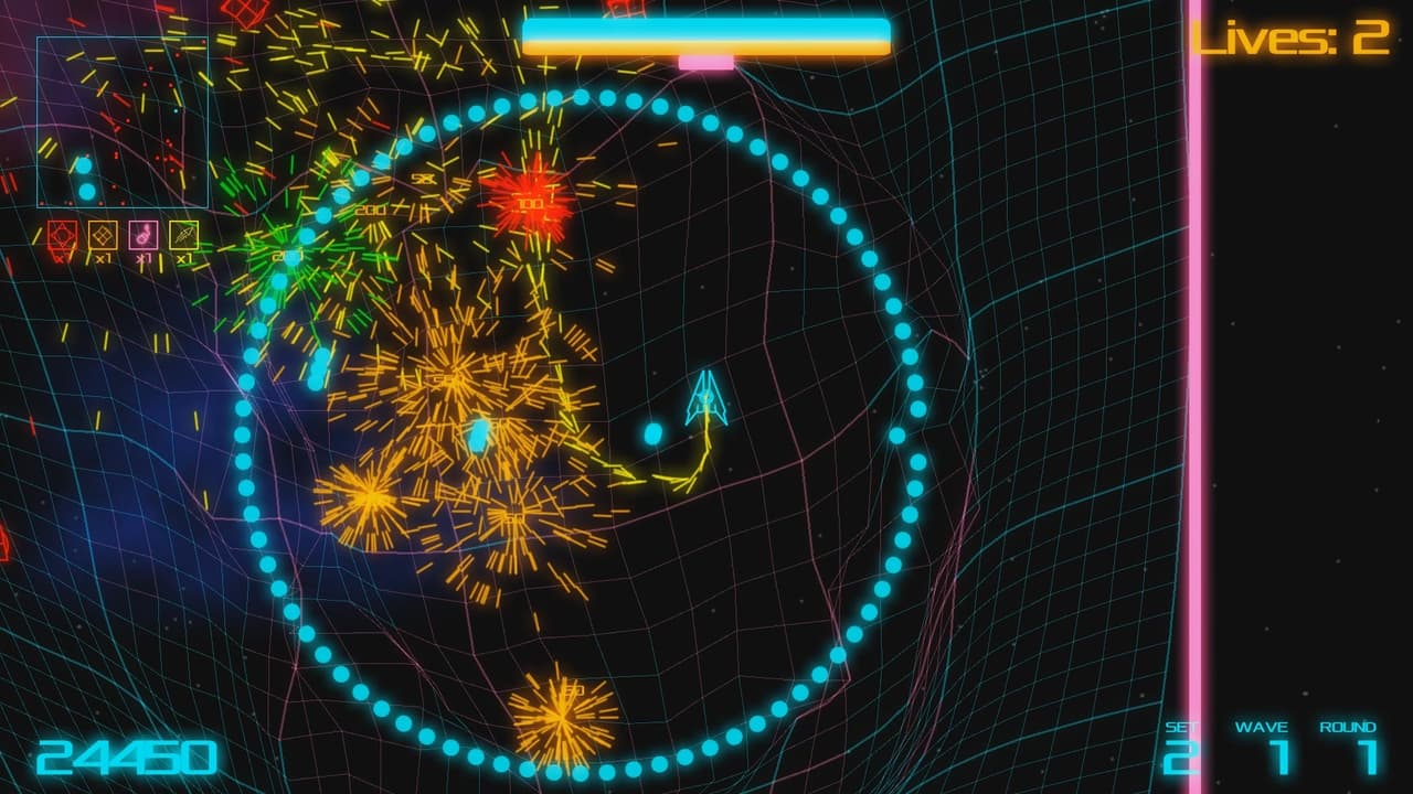 Incandescent 2 screenshot 2