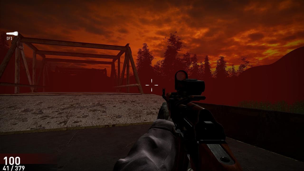 8 days to live screenshot 3