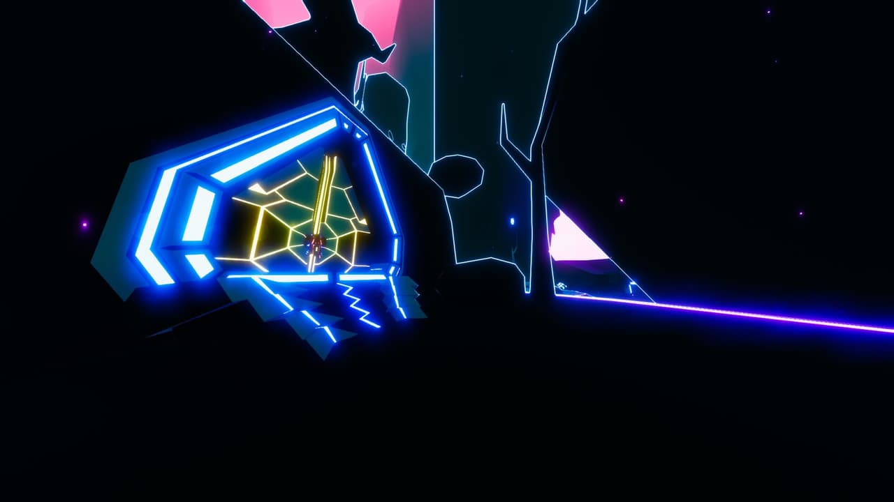 GTTOD: Lost in Reflection screenshot 3