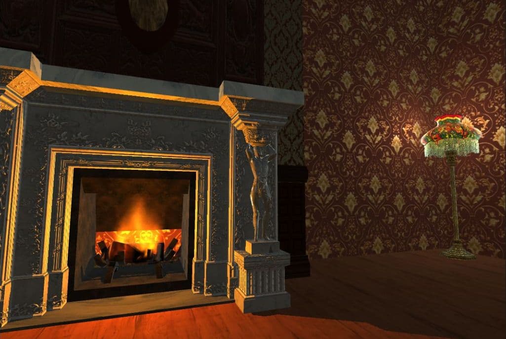 Vintage VR screenshot 5