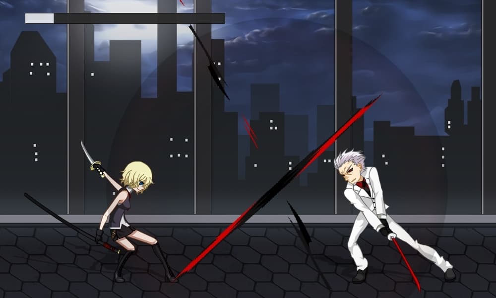 Grim Phantasm screenshot 6