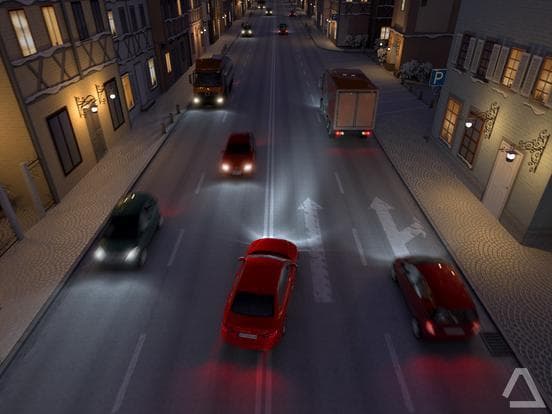 German Road Racer screenshot 3