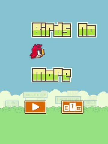 Birds no More screenshot 2