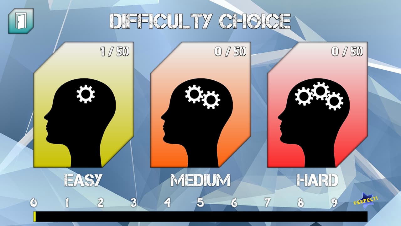 Brain Booster screenshot 4