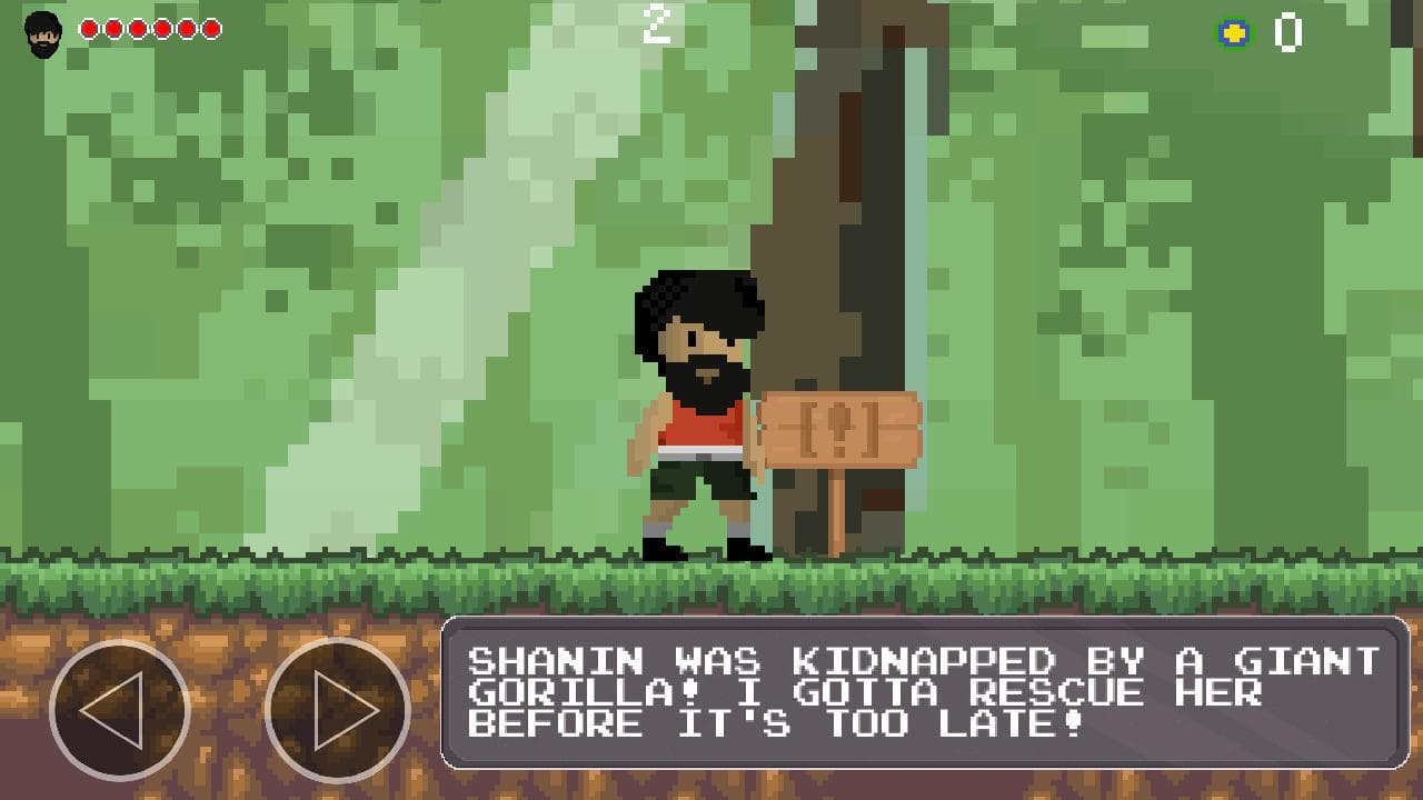 Retard Gang screenshot 4