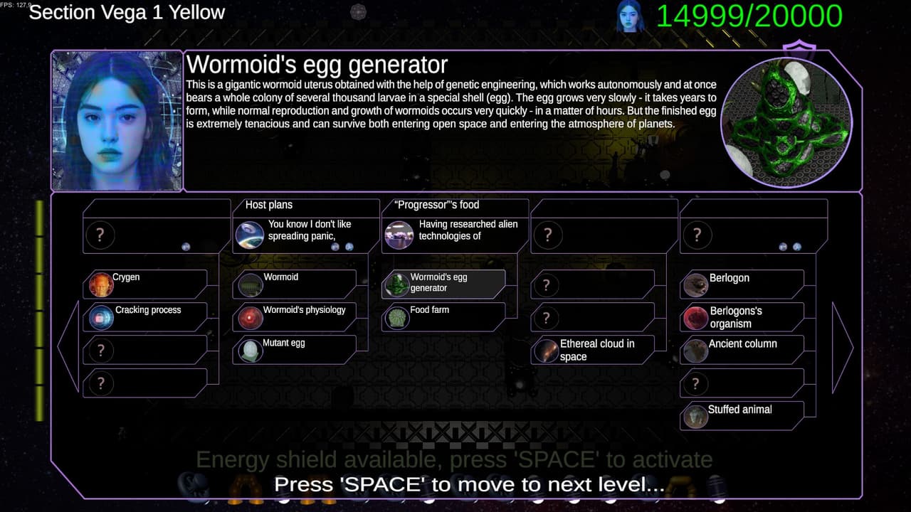 Hyperbase demo screenshot 4