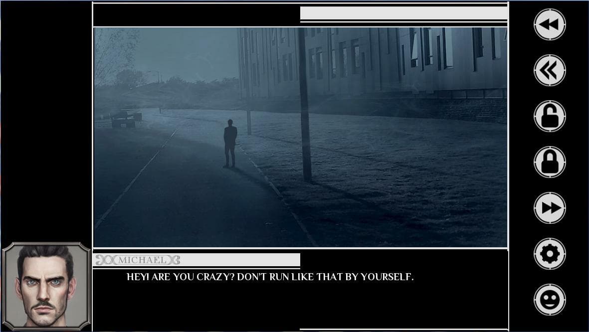 The Unforgiven 1.1 screenshot 2