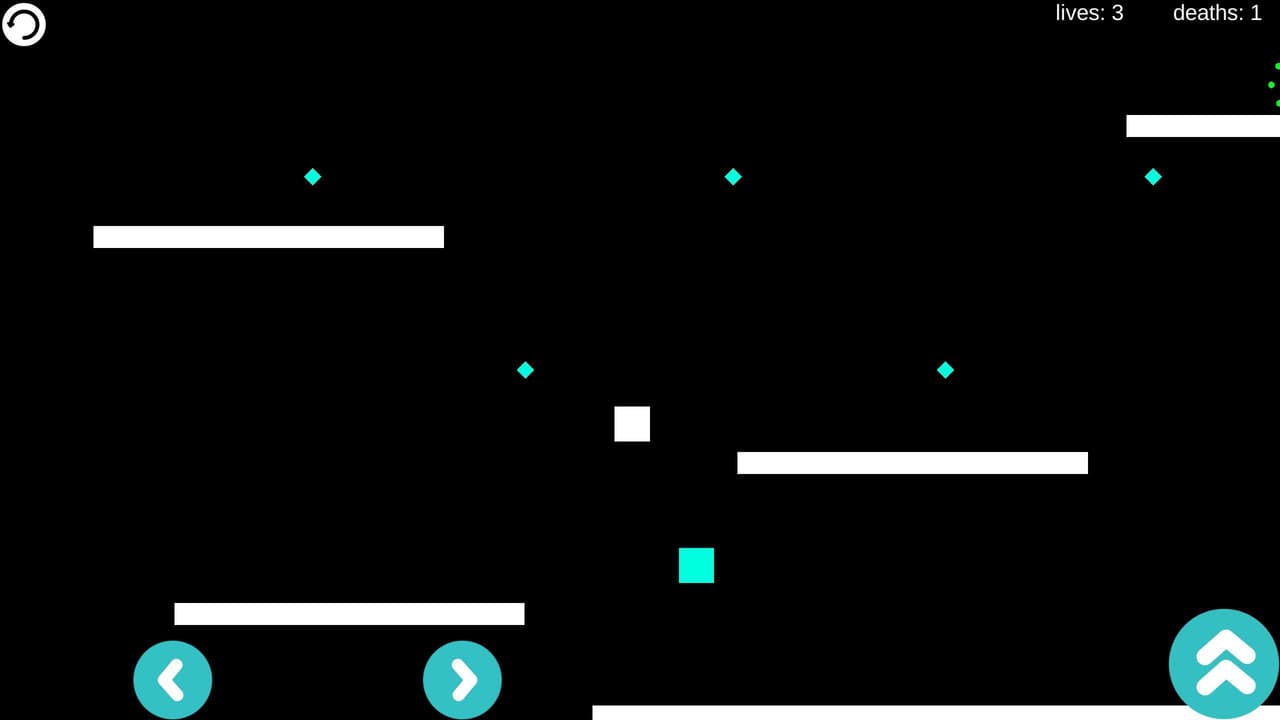 Dead Pixel (mcguinnessdr) screenshot 2