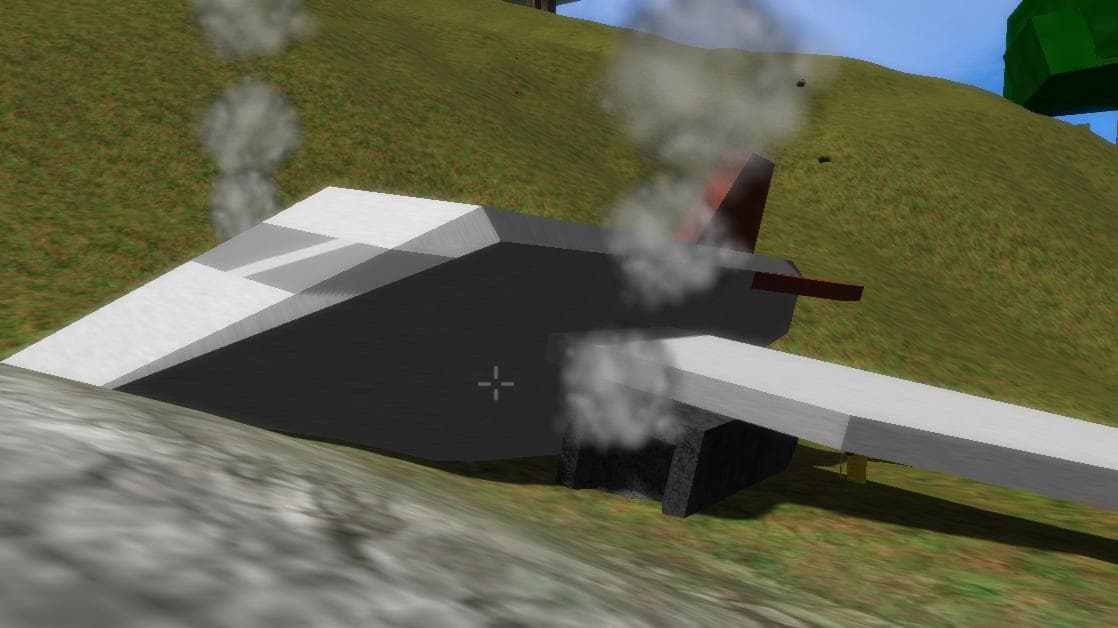 Wild Dimension screenshot 2