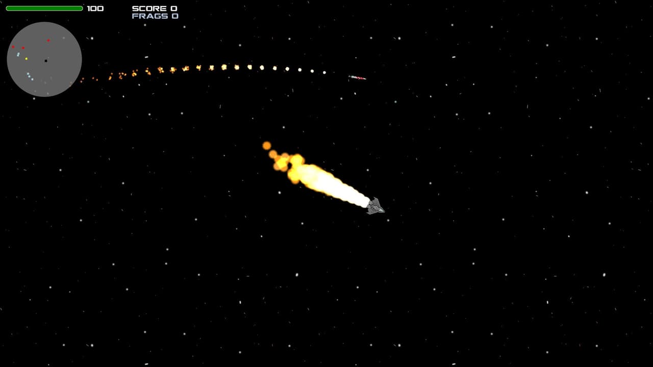 United Force of Osiris (pre Alpha) screenshot 5