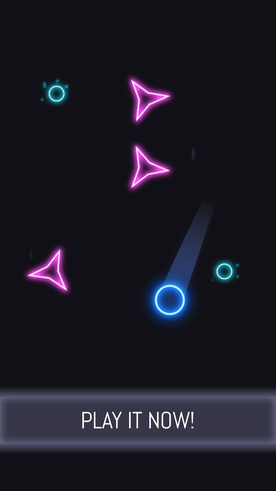 Neon Fall