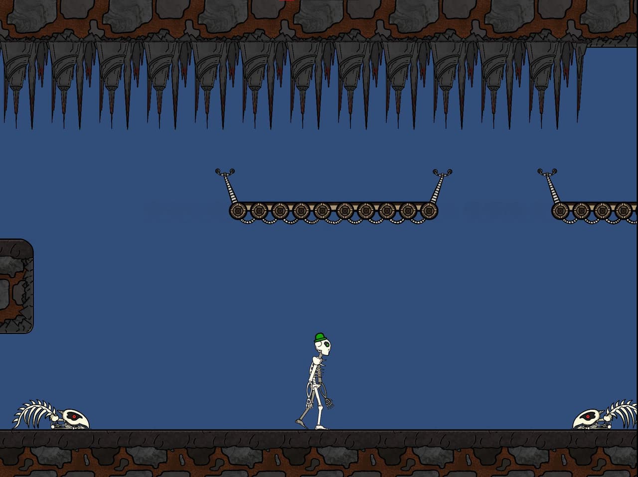 End the loop screenshot 4