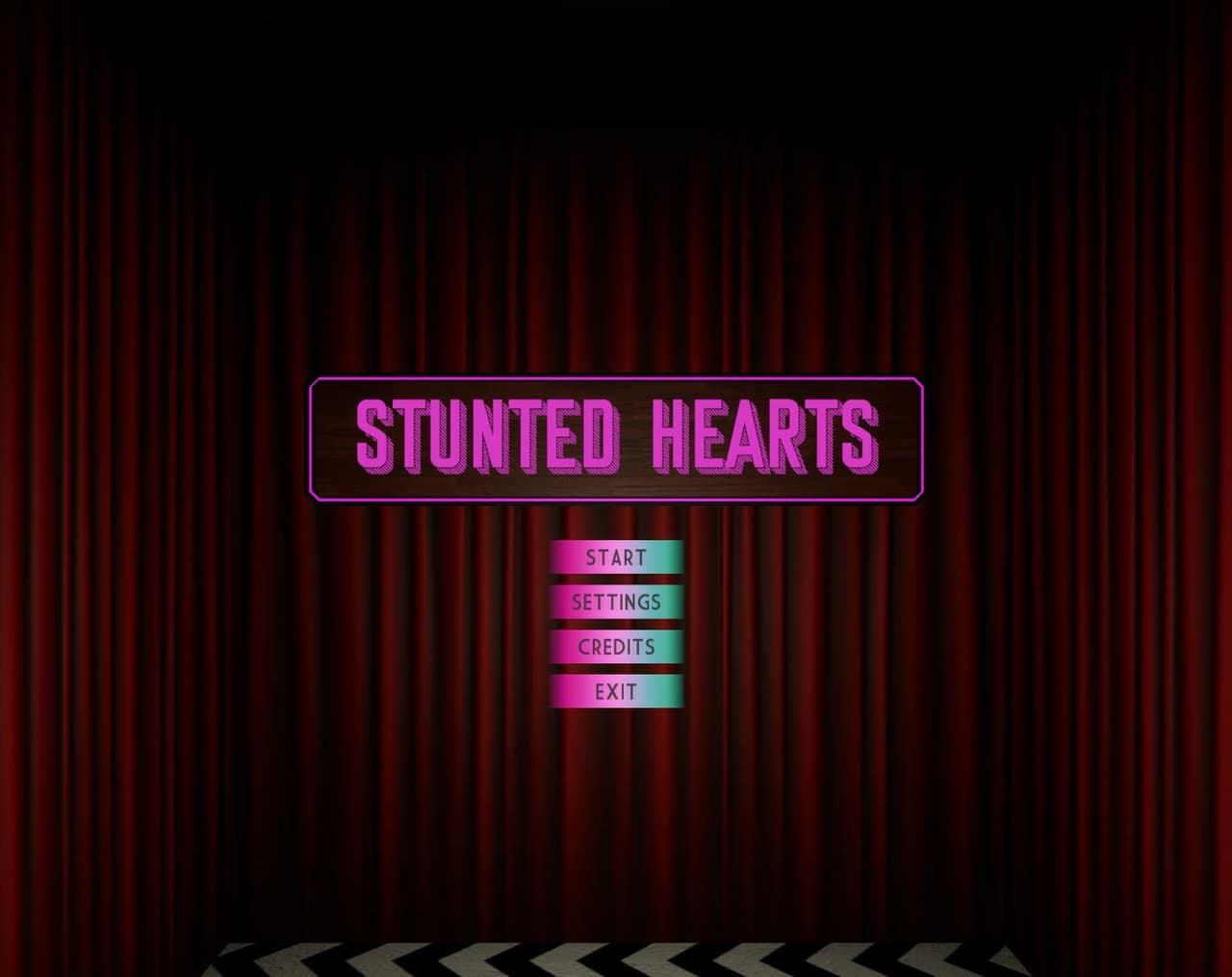 Stunted Hearts