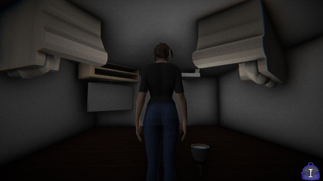 What Happened To Charlie? screenshot 3