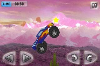 Monster Truck 3D Free