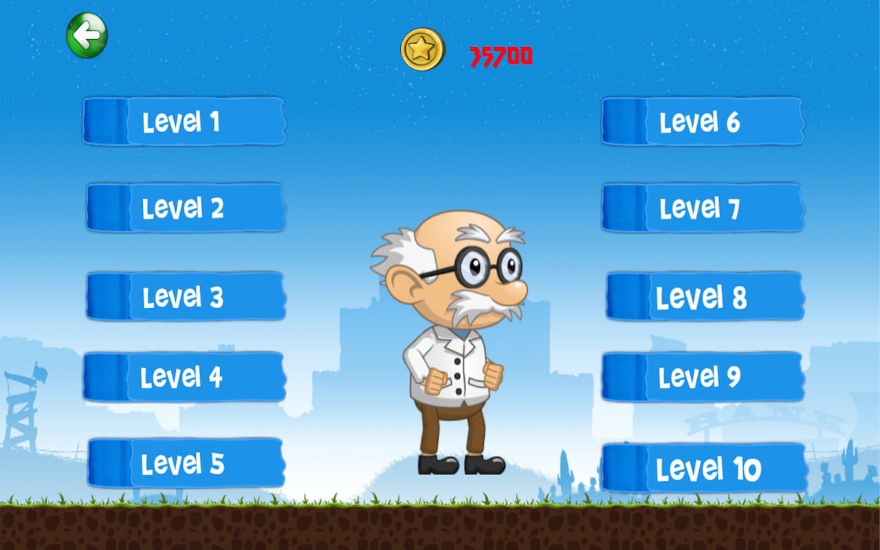 Math Fun screenshot 6