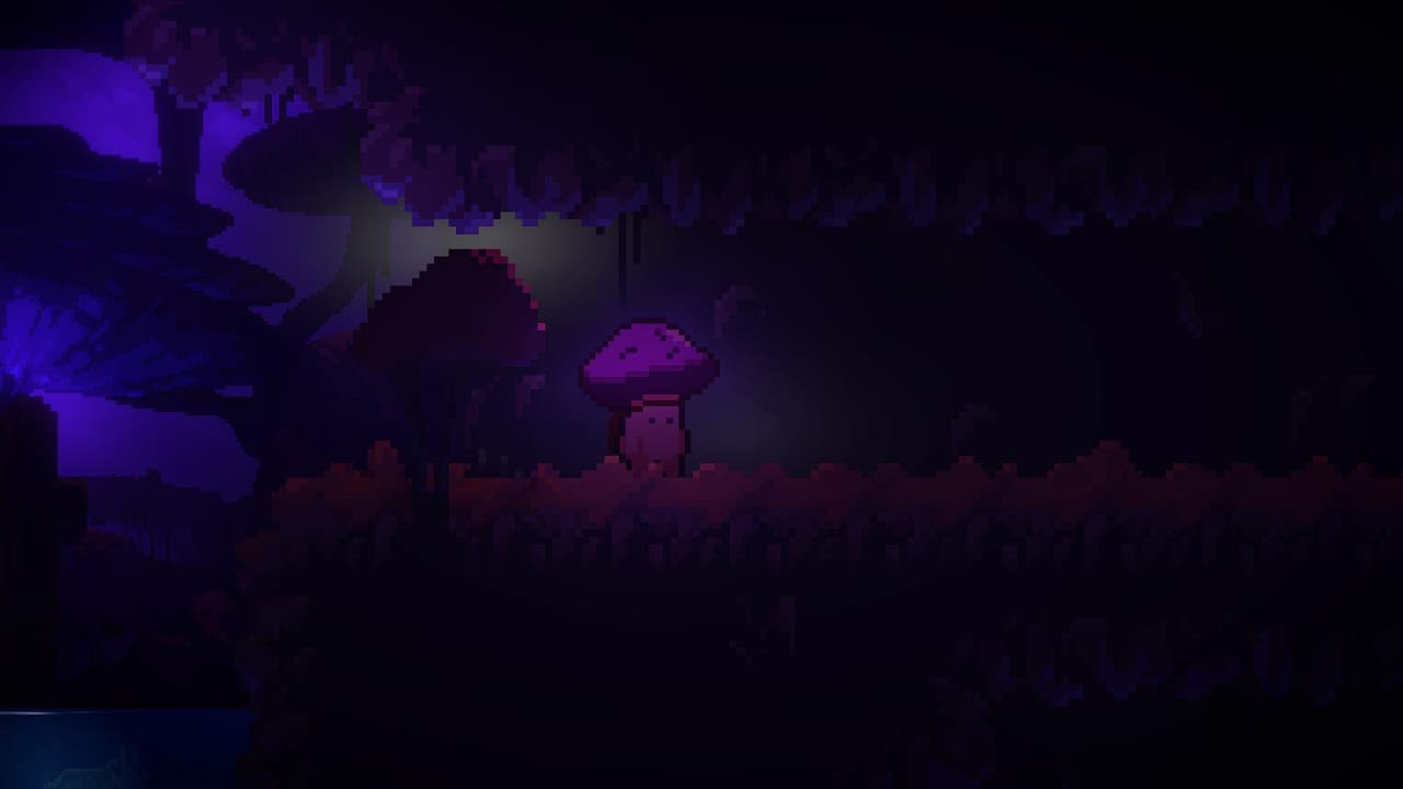 Sporebody: An Orebody Story screenshot 2