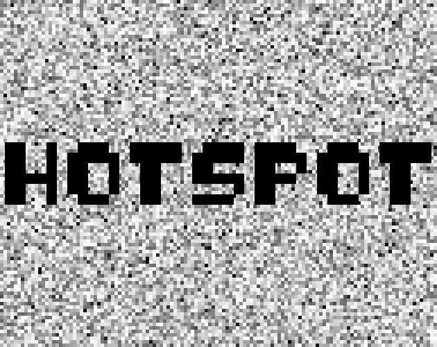 Hotspot (Zakru)
