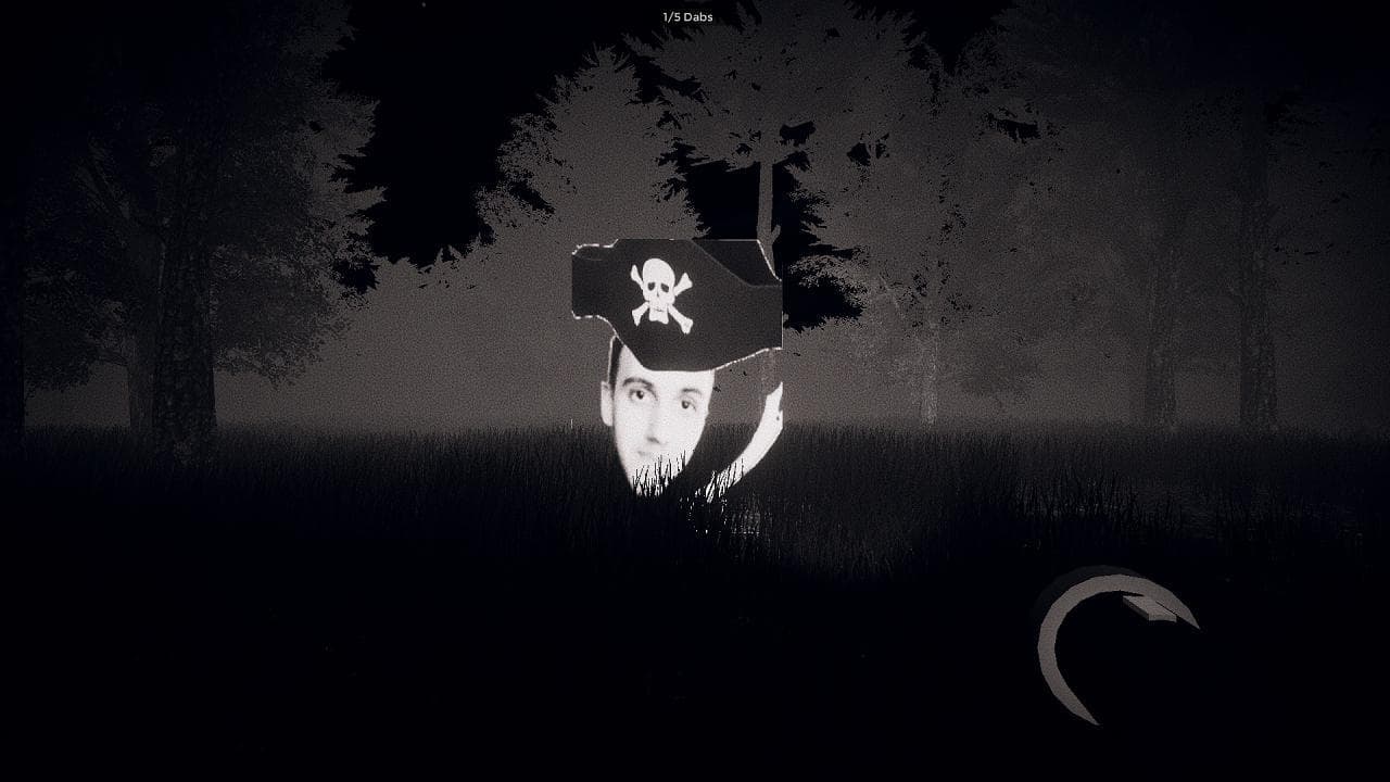 Its Dark (itch) screenshot 4