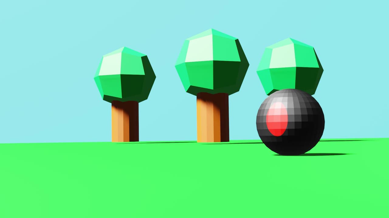 JumpLand Demo