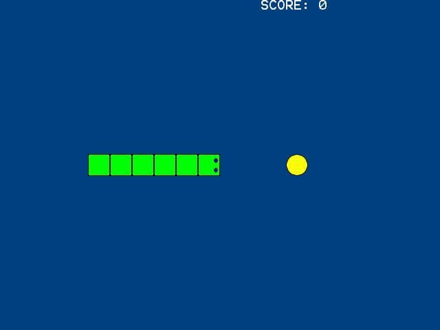 Le Serpent (Classic Recreated)