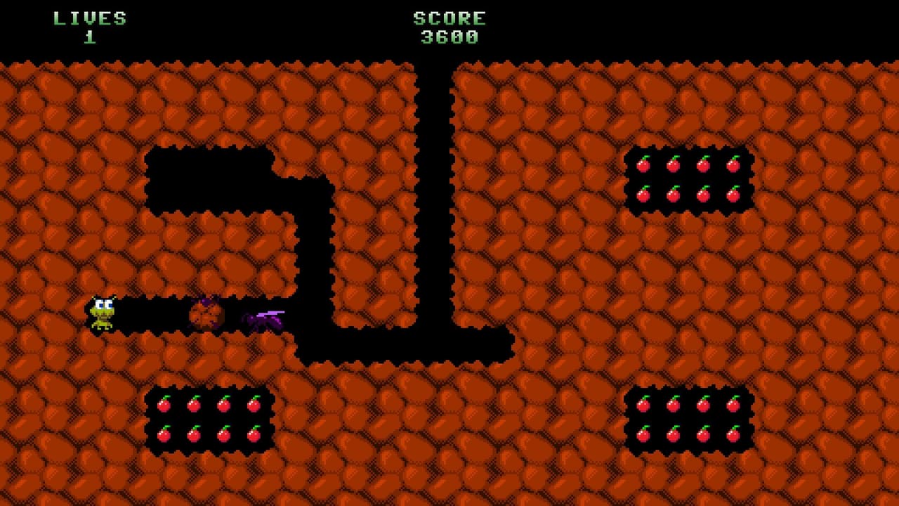 Dung Beetle (Pixel-Team) screenshot 4